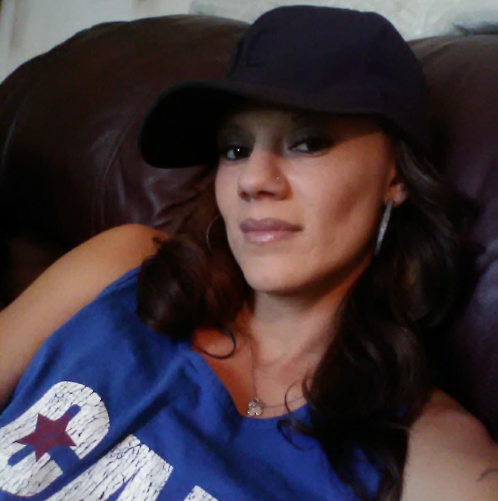 Meet your Posher, Chelcey